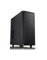 OBUDOWA FRACTAL DESIGN CORE 2500 - CZARNA - nr 150