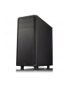 OBUDOWA FRACTAL DESIGN CORE 2500 - CZARNA - nr 156