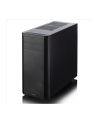 OBUDOWA FRACTAL DESIGN CORE 2500 - CZARNA - nr 19