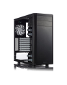 OBUDOWA FRACTAL DESIGN CORE 2500 - CZARNA - nr 63