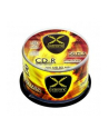 EXTREME CD-R  700MB/80MIN CAKE 50SZT 52X - nr 2