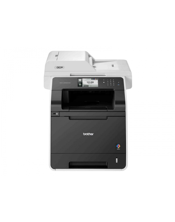 URZĄDZENIE WIELOFUNKCYJNE BROTHER DCP-L8450CDW główny