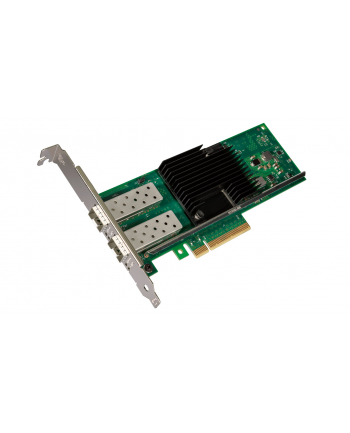 KARTA SIECIOWA INTEL X710DA2 10Gb/s 2xSFP+ BULK nr 2