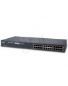 PLANET POE-1200G 12p Gigabit Injector 802.3af (WYP) - nr 1