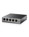 TP-Link TL-SG105E 5-Port Gigabit Easy Smart Switch Desktop - nr 10