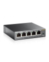 TP-Link TL-SG105E 5-Port Gigabit Easy Smart Switch Desktop - nr 11