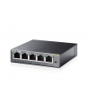 TP-Link TL-SG105E 5-Port Gigabit Easy Smart Switch Desktop - nr 16