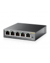 TP-Link TL-SG105E 5-Port Gigabit Easy Smart Switch Desktop - nr 22