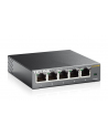 TP-Link TL-SG105E 5-Port Gigabit Easy Smart Switch Desktop - nr 28