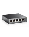 TP-Link TL-SG105E 5-Port Gigabit Easy Smart Switch Desktop - nr 2