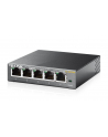 TP-Link TL-SG105E 5-Port Gigabit Easy Smart Switch Desktop - nr 29