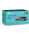 TP-Link TL-SG105E 5-Port Gigabit Easy Smart Switch Desktop - nr 33