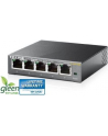 TP-Link TL-SG105E 5-Port Gigabit Easy Smart Switch Desktop - nr 35