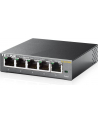 TP-Link TL-SG105E 5-Port Gigabit Easy Smart Switch Desktop - nr 36