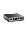 TP-Link TL-SG105E 5-Port Gigabit Easy Smart Switch Desktop - nr 42