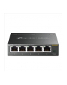 TP-Link TL-SG105E 5-Port Gigabit Easy Smart Switch Desktop - nr 46