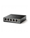 TP-Link TL-SG105E 5-Port Gigabit Easy Smart Switch Desktop - nr 48