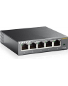 TP-Link TL-SG105E 5-Port Gigabit Easy Smart Switch Desktop - nr 53