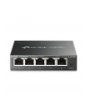 TP-Link TL-SG105E 5-Port Gigabit Easy Smart Switch Desktop - nr 54