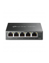 TP-Link TL-SG105E 5-Port Gigabit Easy Smart Switch Desktop - nr 56