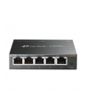 TP-Link TL-SG105E 5-Port Gigabit Easy Smart Switch Desktop - nr 64