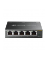 TP-Link TL-SG105E 5-Port Gigabit Easy Smart Switch Desktop - nr 58