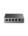 TP-Link TL-SG105E 5-Port Gigabit Easy Smart Switch Desktop - nr 59