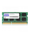GOODRAM SO-DIMM DDR3 4096MB PC1600 CL11 256x8 1 35V - nr 6