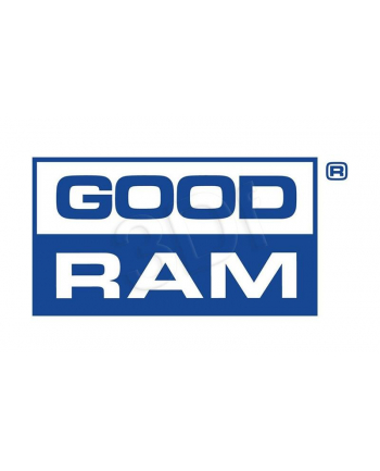 GOODRAM DED.NB W-DPL1600S2G 2GB 1600MHz DDR3