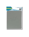 ESPERANZA PODKŁADKA POD MYSZ MATERIAŁ SZARA EA145E |220X180X2MM| SZARA - nr 5