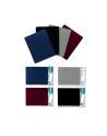 ESPERANZA PODKŁADKA POD MYSZ MATERIAŁ CZARNA EA145K |220X180X2MM| CZARNA - nr 8