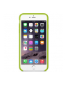 Apple iPhone 6 Plus Silicone Case Green - nr 2
