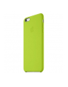 Apple iPhone 6 Plus Silicone Case Green - nr 3