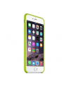 Apple iPhone 6 Plus Silicone Case Green - nr 5