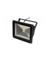 ART Lampa zew. LED ART,30W,IP65, AC80-265V,black, 4000K-white - nr 1
