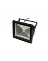 ART Lampa zew. LED ART,30W,IP65, AC80-265V,black, 4000K-white - nr 6