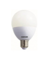 Energetic Lighting Żarówka LED 9.5W -> 60W 2700K G80 Frosted 810lm - nr 1