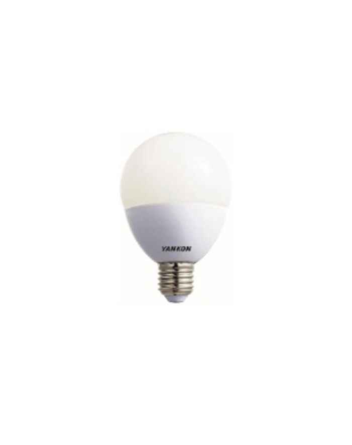 Energetic Lighting Żarówka LED 9.5W -> 60W 2700K G80 Frosted 810lm główny
