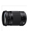Sigma 18-300mm F3.5-6.3 DC Macro OS HSM for Canon [Contemporary] - nr 1