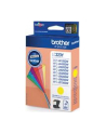 Tusz Brother LC223YBP yellow blister pack|550str|MFC-J4420DW/MFC-4620DW/MFCJ5320 - nr 8