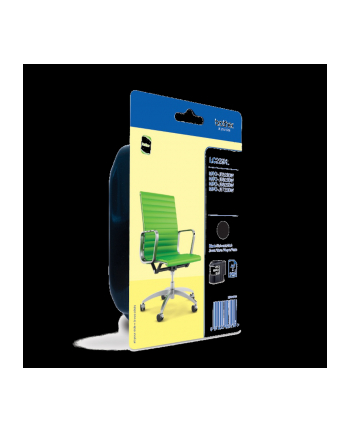 Tusz Brother LC229XLBKBP black blister |2400str| MFC-J5320DW/5600Series/5620D