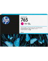 Tusz HP 765 400 ml Magenta - nr 3