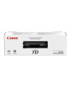 Toner Canon CRG737 - nr 12