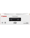 Toner Canon CRG737 - nr 21