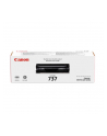 Toner Canon CRG737 - nr 11