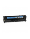 Toner HP 305A cyan  | contract - nr 12