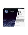 Toner HP 81X Black | MFP M630 - nr 15