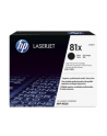 Toner HP 81X Black | MFP M630 - nr 16