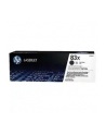 Toner HP 83X Black | LaserJet Pro M125/M126/M127/M201/M225 - nr 81