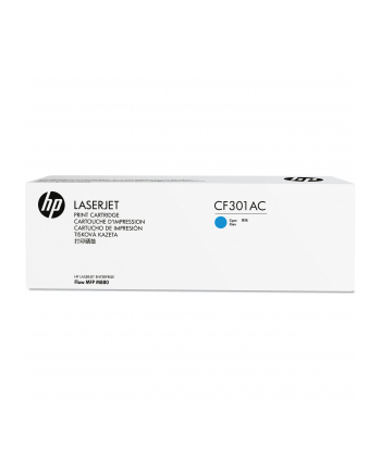 Toner HP 827A Cyan | contract